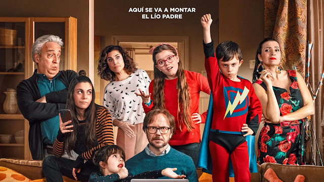 padre-no-hay-mas-que-uno