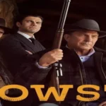 yellowstone-serie