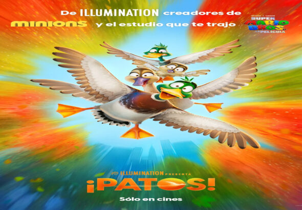 patos
