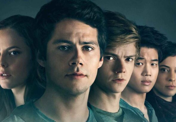 maze-runner
