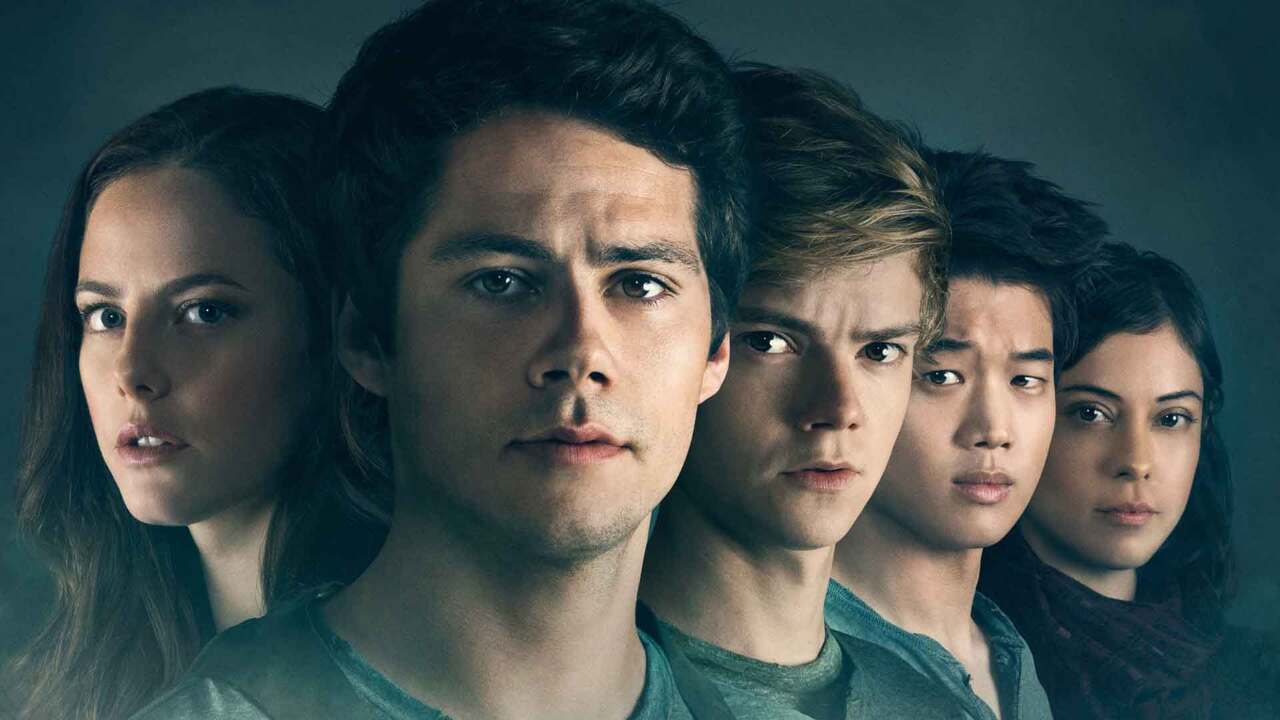 maze-runner