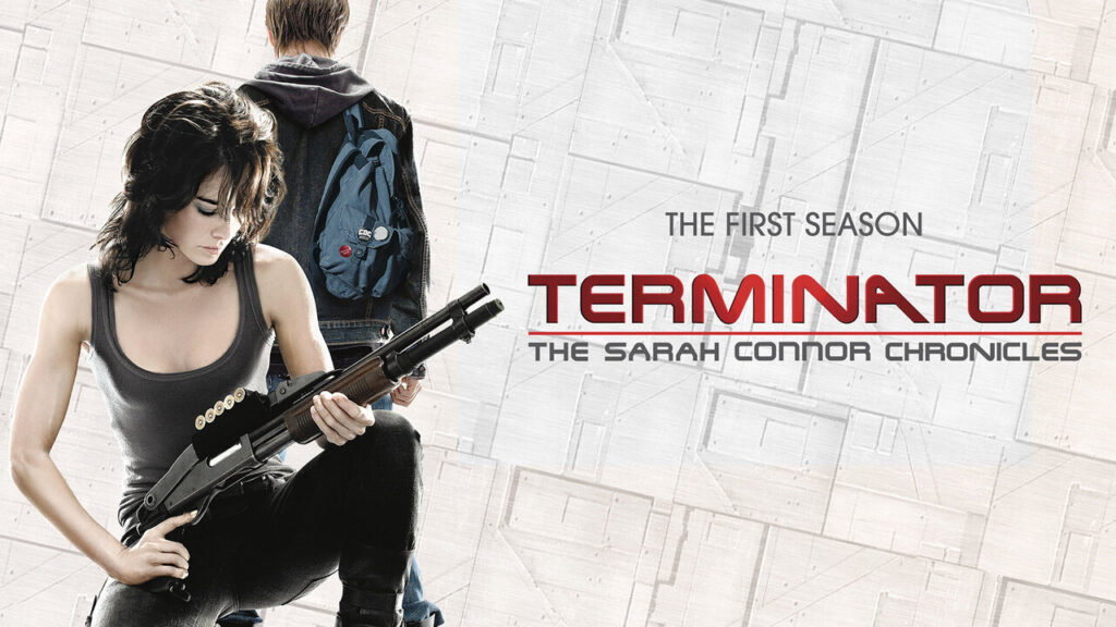 terminator