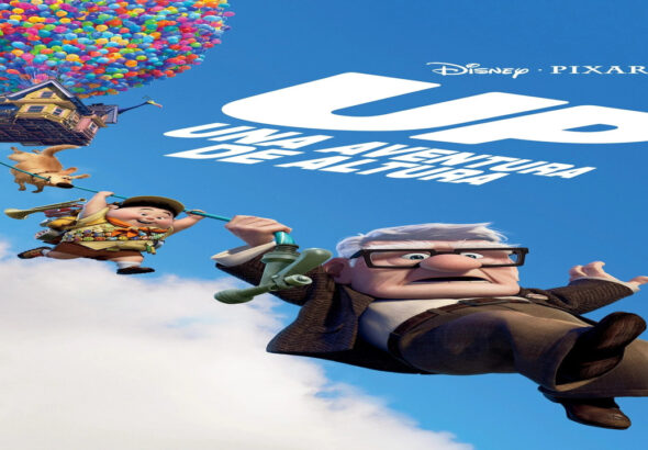 up