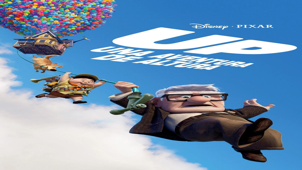up