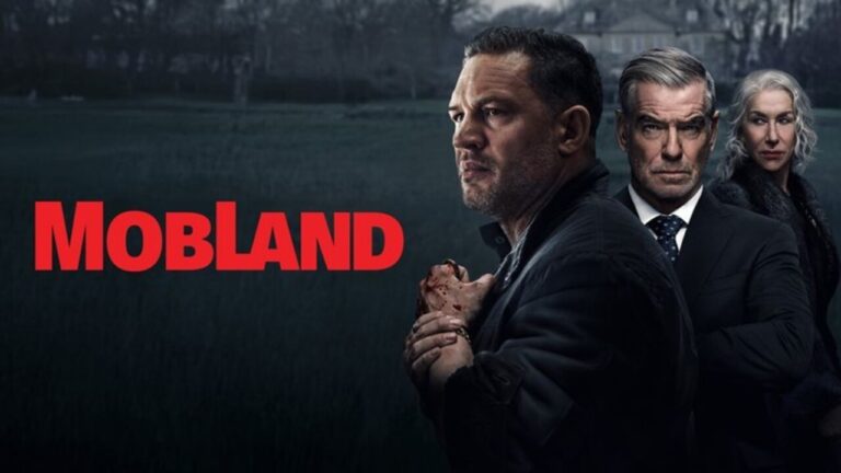 mobland