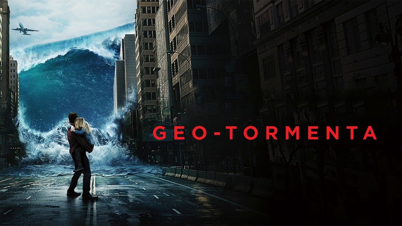 geostorm