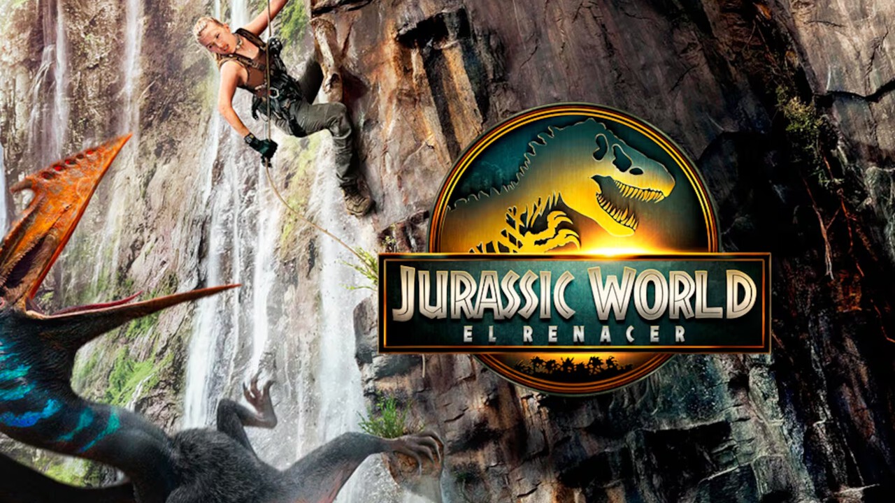 jurassic-world