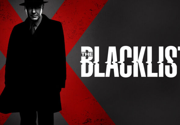 blacklist