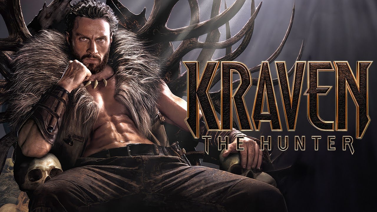 kraven-el-cazador