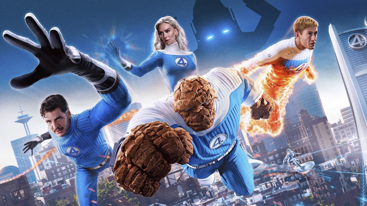 los-4-fantasticos