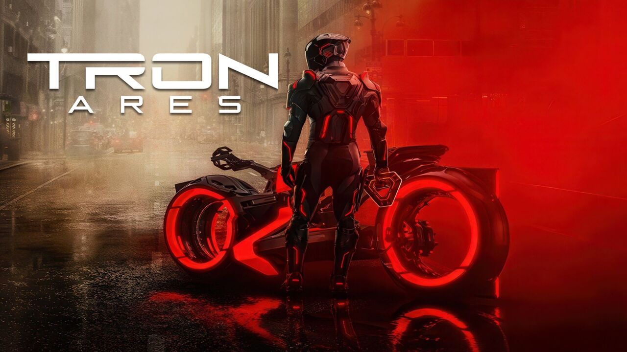 tron-ares